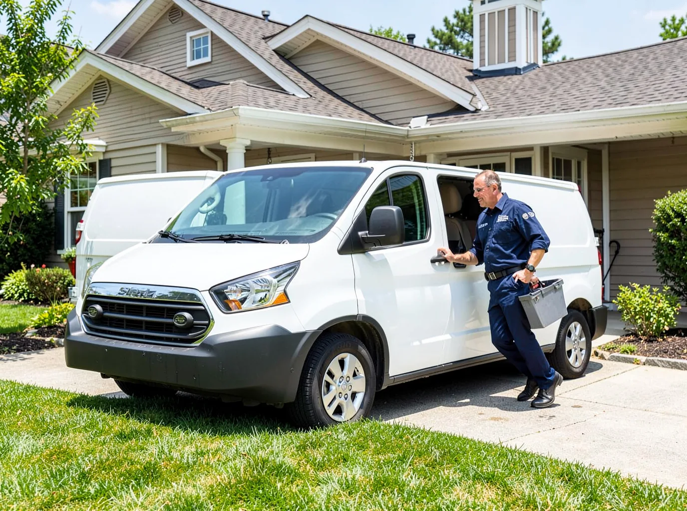 Emergency Plumber company in Distant, PA